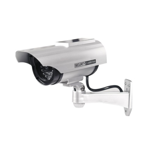 태양광 모형 CCTV